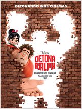 Detona Ralph Detona Ralph