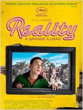 Reality - A Grande Ilusão Reality - A Grande Ilusão