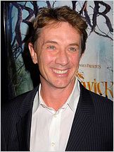 Martin Short