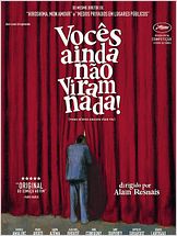 Vocês Ainda Não Viram Nada!