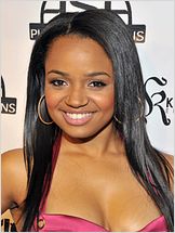 Kyla Pratt