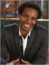 Andre Holland