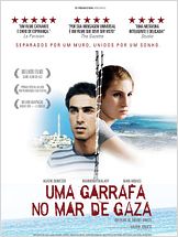 Uma Garrafa no Mar de Gaza