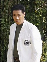 François Chau