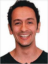 Irandhir Santos