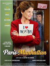 Paris-Manhattan Paris-Manhattan