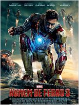 Homem de Ferro 3 Homem de Ferro 3