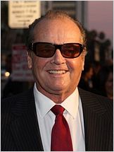 Jack Nicholson