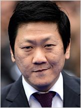 Benedict Wong
