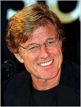 Robert Redford