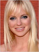 Anna Faris