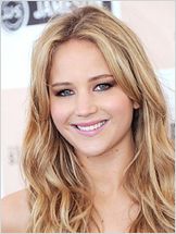 Jennifer Lawrence