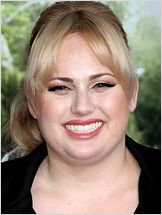 Rebel Wilson