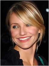 Cameron Diaz