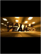 Battle of the Year: The Dream Team