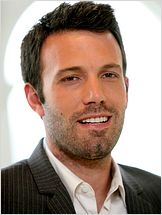 Ben Affleck
