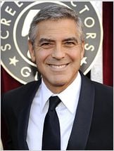 George Clooney