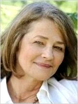 Charlotte Rampling