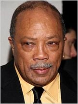Quincy Jones