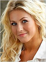 Julianne Hough