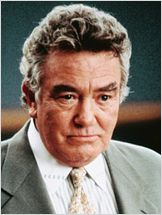 Albert Finney
