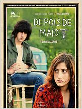 Depois de Maio Depois de Maio