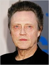 Christopher Walken