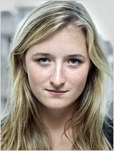 Grace Gummer