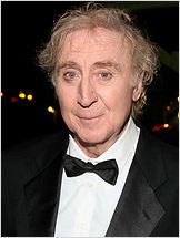 Gene Wilder