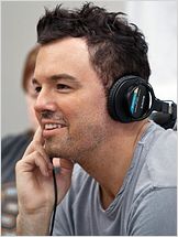 Seth MacFarlane