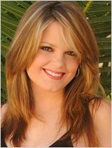 Kimberly J. Brown