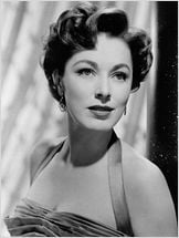 Eleanor Parker
