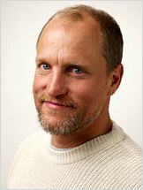 Woody Harrelson