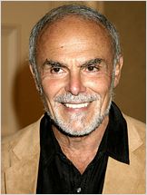 John Saxon