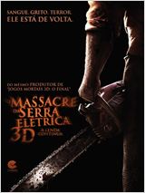 O Massacre da Serra Elétrica 3D - A Lenda Continua