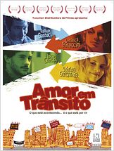 Amor em Trânsito
