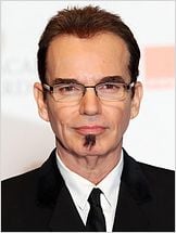Billy Bob Thornton