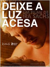 Deixe a Luz Acesa Deixe a Luz Acesa