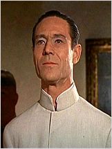 Joseph Wiseman