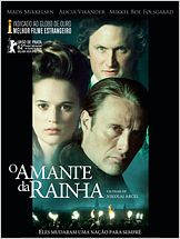 O Amante da Rainha O Amante da Rainha