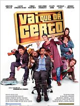 Vai que Dá Certo Vai que Dá Certo