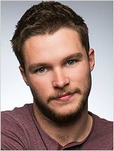 Jack Reynor