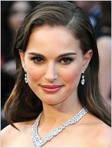 Natalie Portman