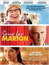 Song for Marion