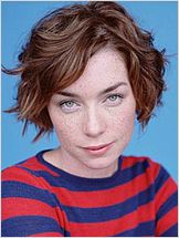 Julianne Nicholson