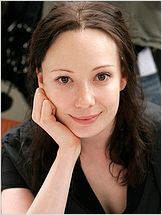 Chulpan Khamatova