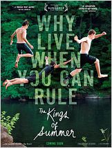 The Kings of Summer