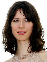 Rebecca Hall