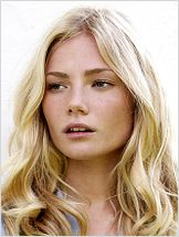 Clara Paget