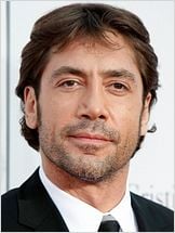 Javier Bardem